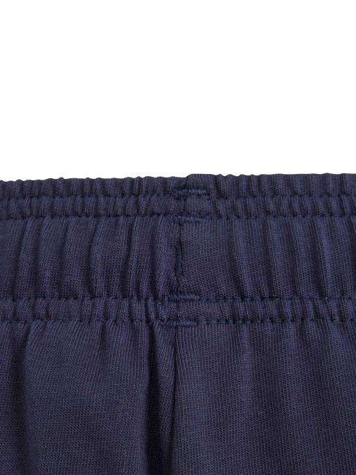 ADIDAS SPORTSWEAR Essentials Big Logo Cotton Shorts