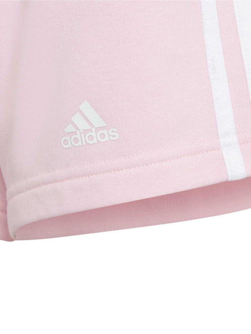 ADIDAS SPORTSWEAR Essentials 3-Stripes Shorts