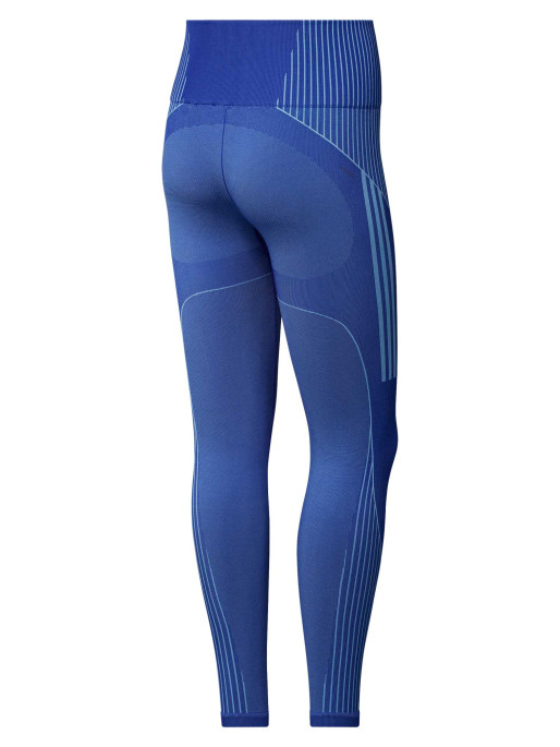 ADIDAS PERFORMANCE Seamless Branded 7/8 Leggings