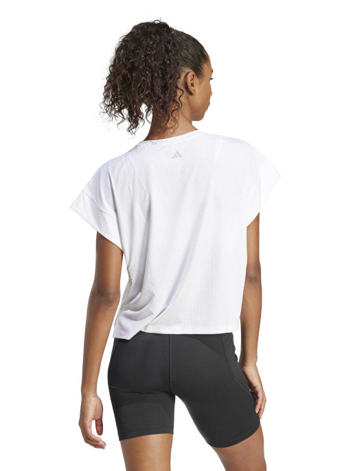 ADIDAS PERFORMANCE Tricou Studio