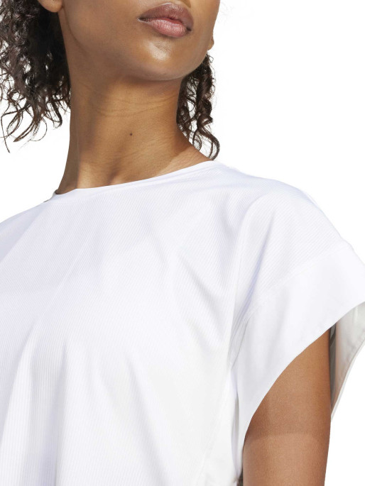 ADIDAS PERFORMANCE Tricou Studio