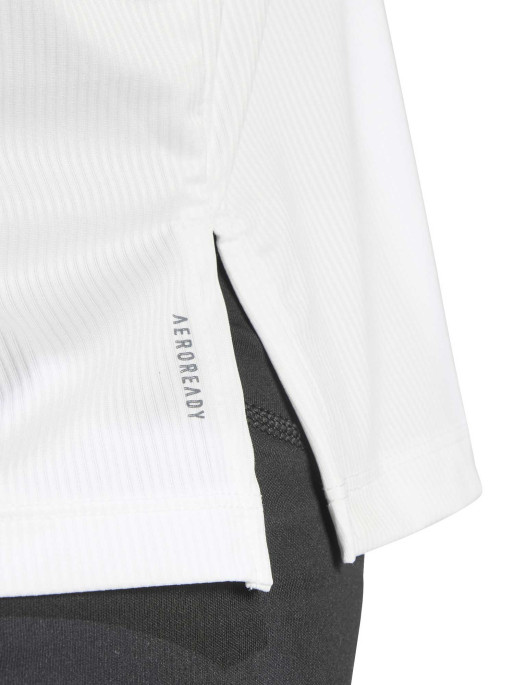 ADIDAS PERFORMANCE Tricou Studio