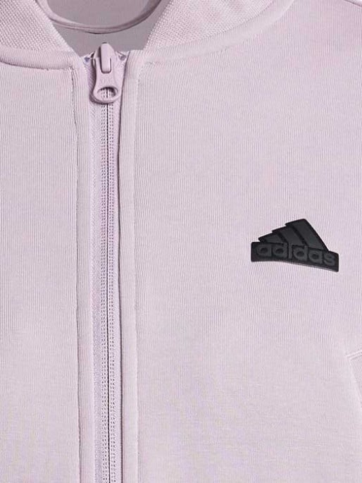 ADIDAS SPORTSWEAR Future Icons 3-Stripes Bomber Jacket