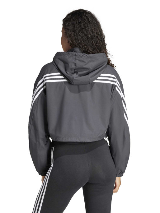 ADIDAS SPORTSWEAR Future Icons 3-Stripes WIND.RDY Jacket