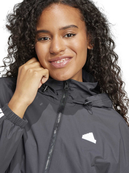 ADIDAS SPORTSWEAR Future Icons 3-Stripes WIND.RDY Jacket