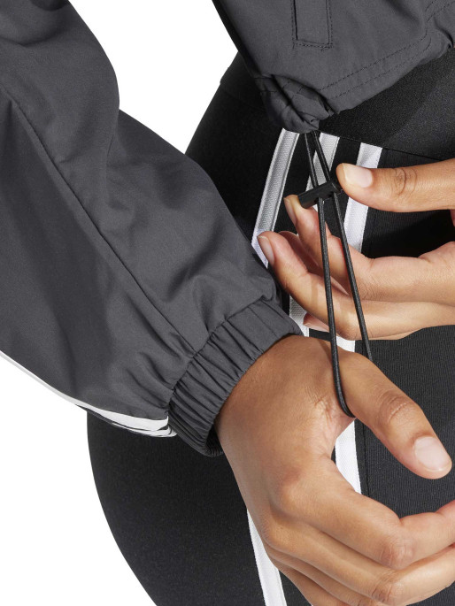 ADIDAS SPORTSWEAR Future Icons 3-Stripes WIND.RDY Jacket