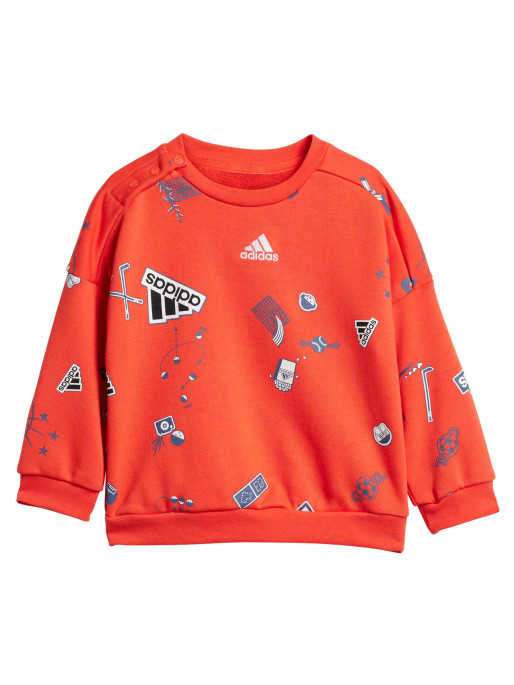 ADIDAS SPORTSWEAR Trening Brand Love