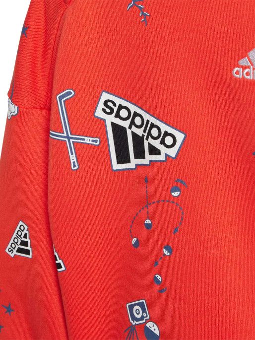 ADIDAS SPORTSWEAR Trening Brand Love