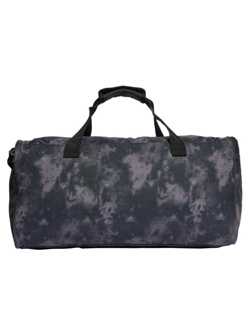 ADIDAS PERFORMANCE Sak Linear Graphic Duffel Medium