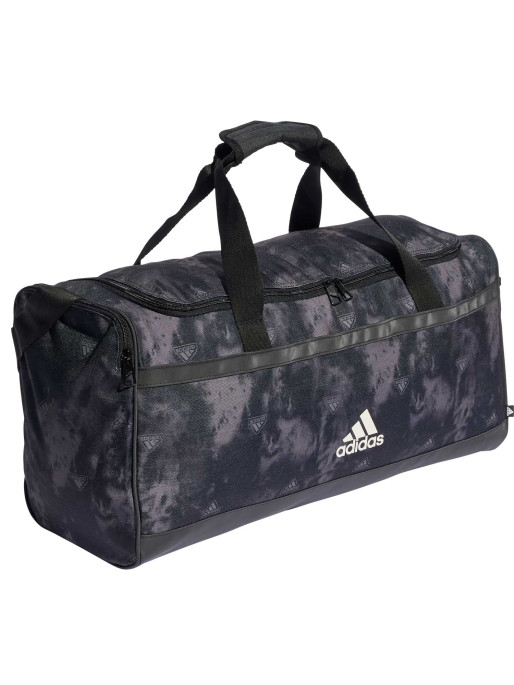 ADIDAS PERFORMANCE Sak Linear Graphic Duffel Medium