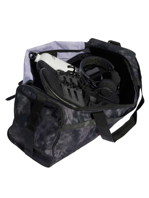 ADIDAS PERFORMANCE Sak Linear Graphic Duffel Medium