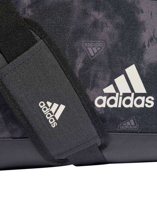 ADIDAS PERFORMANCE Sak Linear Graphic Duffel Medium