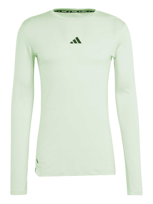 ADIDAS PERFORMANCE Bluza Workout Long-Sleeve