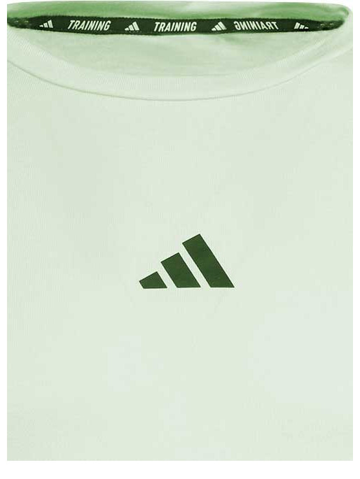 ADIDAS PERFORMANCE Bluza Workout Long-Sleeve