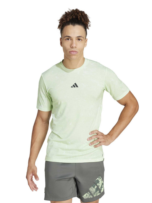 ADIDAS PERFORMANCE Tricou Power Workout