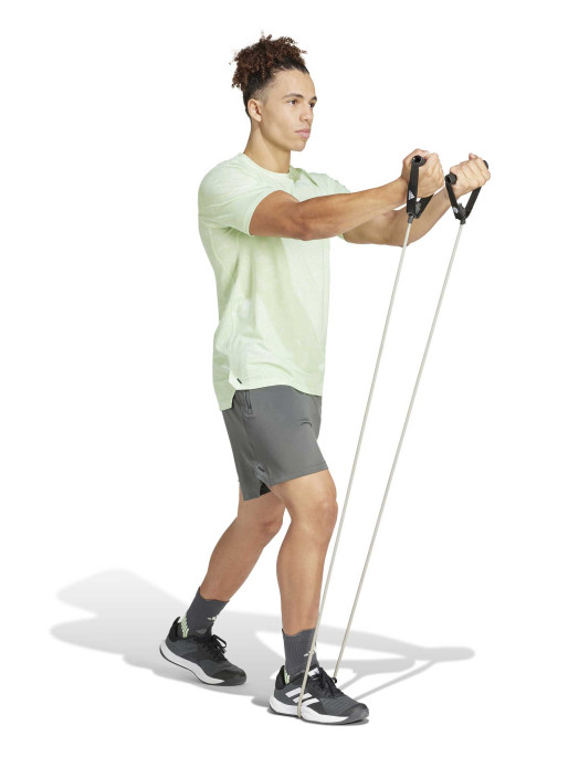 ADIDAS PERFORMANCE Tricou Power Workout