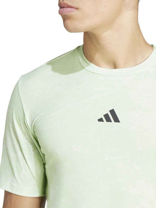 ADIDAS PERFORMANCE Tricou Power Workout