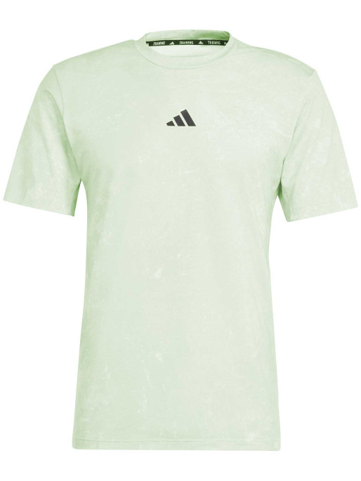 ADIDAS PERFORMANCE Tricou Power Workout