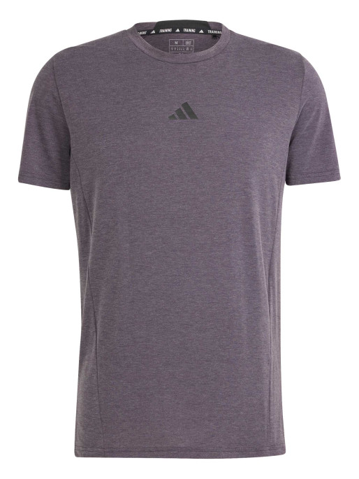 ADIDAS PERFORMANCE Κοντομάνικη Μπλούζα Designed for Training Workout T-Shirt