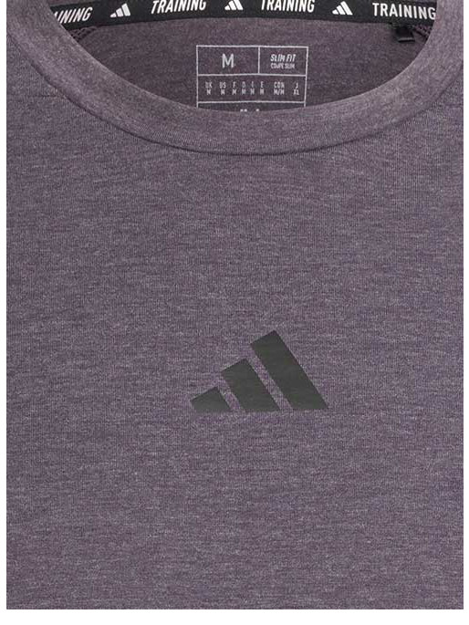 ADIDAS PERFORMANCE Κοντομάνικη Μπλούζα Designed for Training Workout T-Shirt