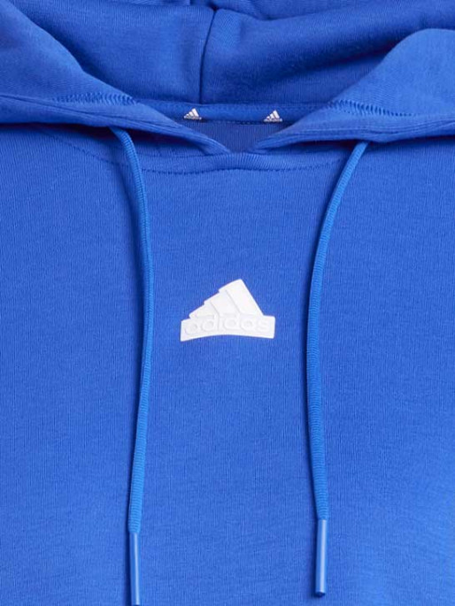 ADIDAS SPORTSWEAR Future Icons 3-Stripes Hoodie