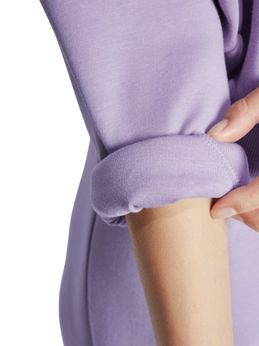 ADIDAS SPORTSWEAR Z.N.E. Quarter-Zip Track Jacket