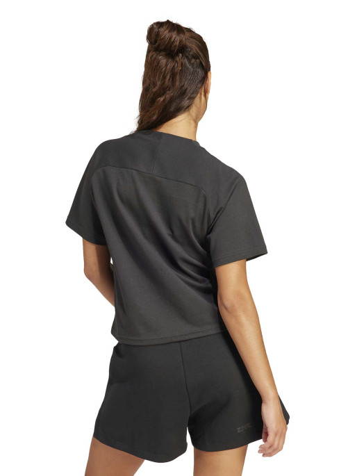 ADIDAS SPORTSWEAR Z.N.E. T-Shirt