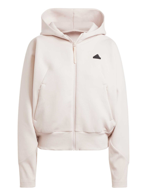 ADIDAS SPORTSWEAR Z.N.E. Full-Zip Hoodie