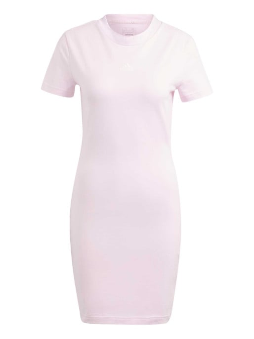 Light pink cheap adidas dress