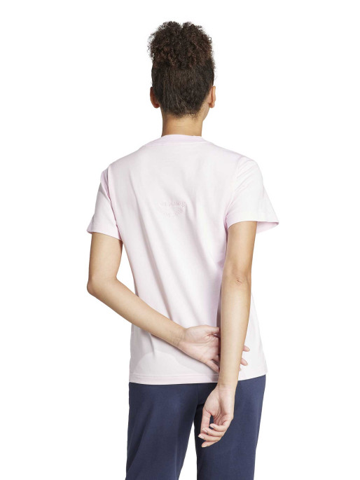 ADIDAS SPORTSWEAR Tricou Embroidered