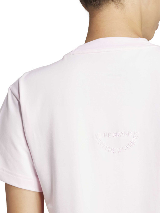 ADIDAS SPORTSWEAR Tricou Embroidered