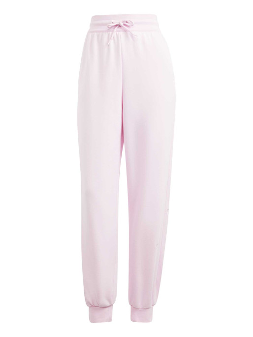 ADIDAS SPORTSWEAR Embroidered French Terry Loose Pants