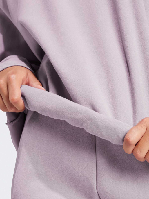 ADIDAS SPORTSWEAR Z.N.E. Winterized Hoodie