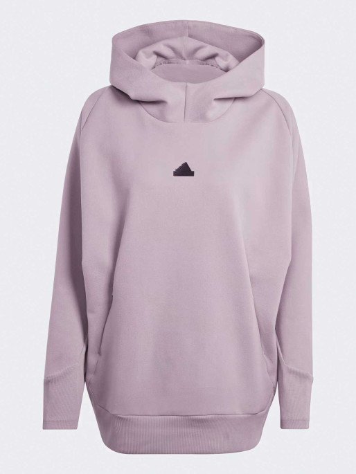 ADIDAS SPORTSWEAR Z.N.E. Winterized Hoodie