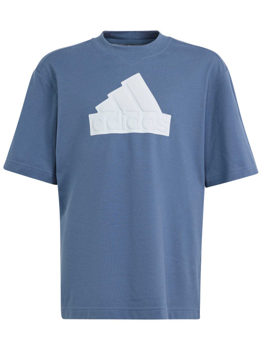 ADIDAS SPORTSWEAR Future Icons Logo Piqu? T-Shirt