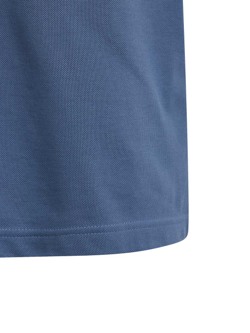 ADIDAS SPORTSWEAR Future Icons Logo Piqu? T-Shirt