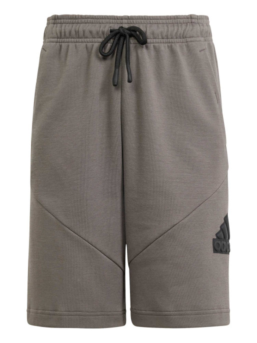 ADIDAS SPORTSWEAR Future Icons Logo 8-Inch Shorts