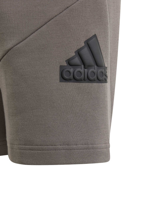 ADIDAS SPORTSWEAR Future Icons Logo 8-Inch Shorts