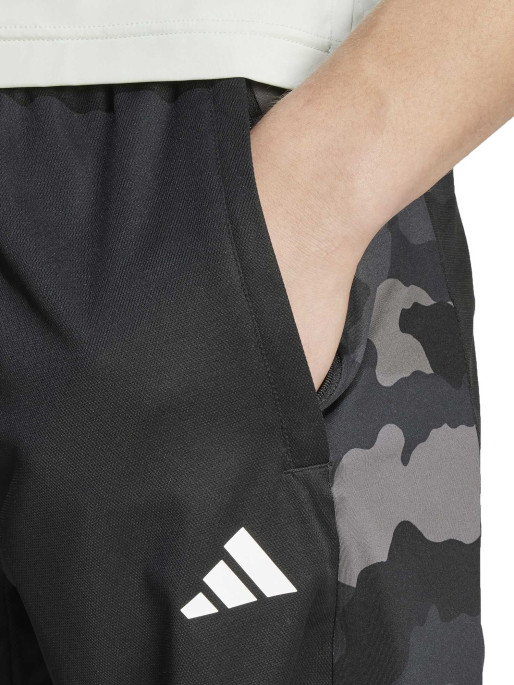 ADIDAS PERFORMANCE Train Essentials Camo Training Shorts