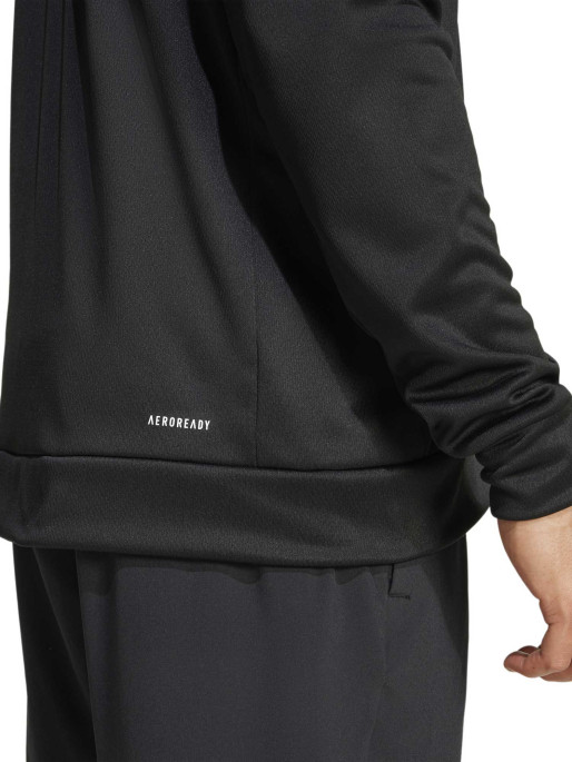 ADIDAS PERFORMANCE Αθλητική Ζακέτα Essentials Camo Full-Zip Training