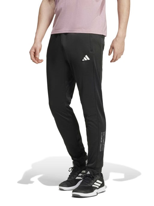 ADIDAS PERFORMANCE Train Essentials Camo Training Pants