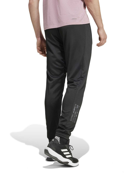 ADIDAS PERFORMANCE Train Essentials Camo Training Pants