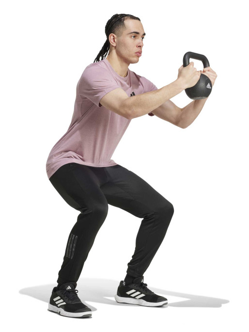 ADIDAS PERFORMANCE Train Essentials Camo Training Pants