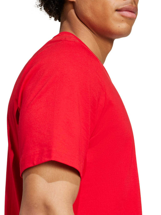 ADIDAS PERFORMANCE Κοντομάνικη Μπλούζα Arsenal DNA Tee
