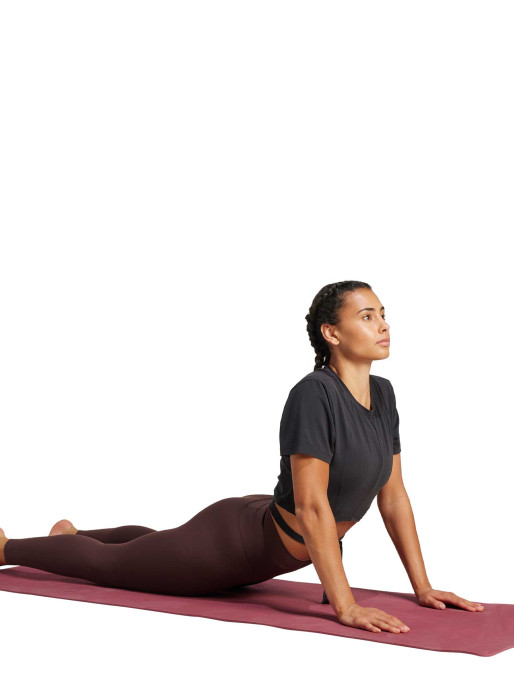 ADIDAS PERFORMANCE Tricou Yoga