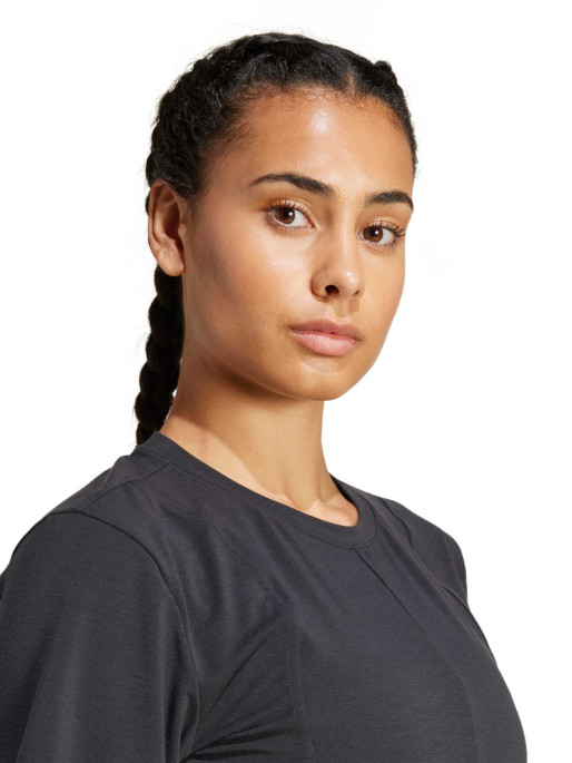 ADIDAS PERFORMANCE Tricou Yoga