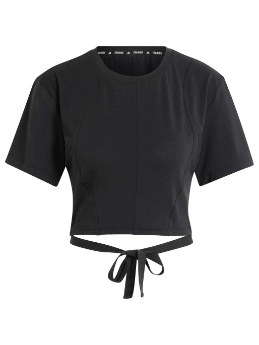 ADIDAS PERFORMANCE Tricou Yoga