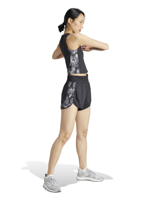 ADIDAS PERFORMANCE Pantaloni scurti Pacer Training Essentials