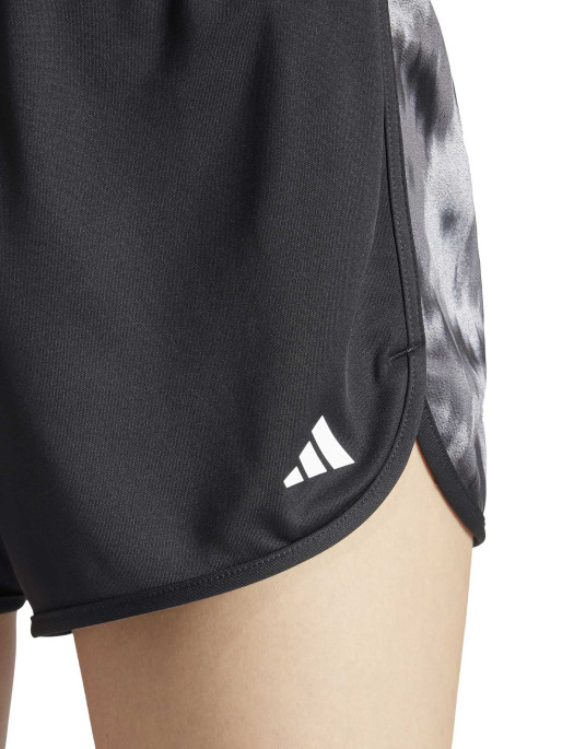 ADIDAS PERFORMANCE Pantaloni scurti Pacer Training Essentials