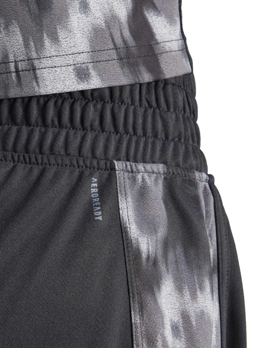 ADIDAS PERFORMANCE Pantaloni scurti Pacer Training Essentials